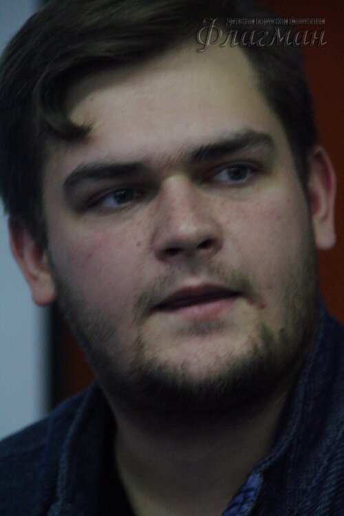 Кирилл Разин